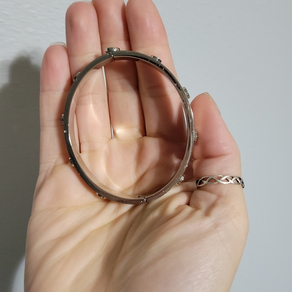 Tory Burch Bracelet - Picture 3 of 5